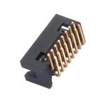 1.27x1.27mm Pitch Box Header Connector Height 5.7mm